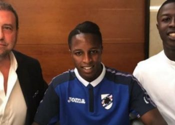 ibou une