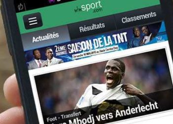 wiwsport.com en accès gratuit grâce à Facebook et Tigo