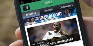 wiwsport.com en accès gratuit grâce à Facebook et Tigo - wiwsport