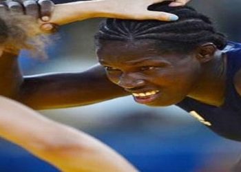 Isabelle Sambou 8 fois championne d’Afrique : «Je vise désormais une médaille olympique» - wiwsport