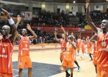 Afrobasket 2017 : Vers le forfait de la Côte d'Ivoire
