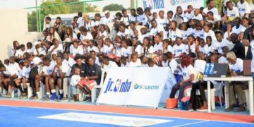 jrNBA une