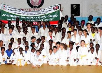 judoJournee une