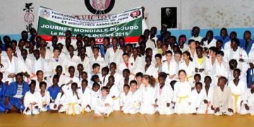 judoJournee une