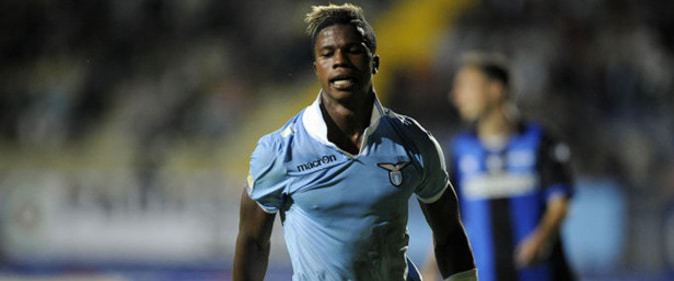 Mercato: Après la Juventus et l'Inter de Milan : Naples s'attaque à Diao Baldé - wiwsport keita11 une