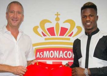 Monaco: Mendy conseiller de Diao Balde Keita - wiwsport