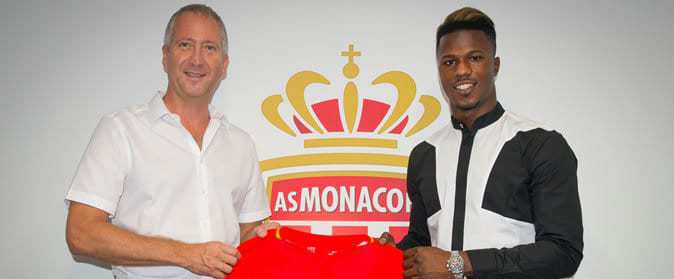 Monaco: Mendy conseiller de Diao Balde Keita - wiwsport