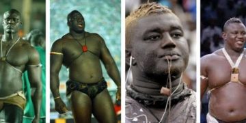 « Rois des arènes » : Tyson, Yékini, Balla Gaye2 et B52, seuls sur le trône - wiwsport