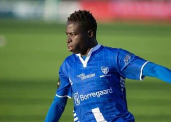 Krepin Diatta a reçu cinq offres de transfert, selon son agent