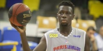 Landing Sané annonce son départ de Paris-Levallois ! - wiwsport