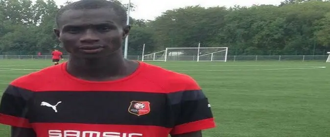 Ligue 1: Landing Sagna, le joueur de l'AS Pikine pisté par Rennes - wiwsport landingg une