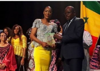 laureat une