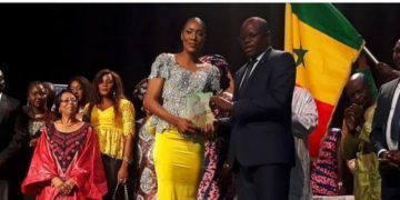 laureat une
