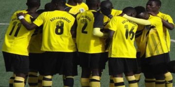 Repères 16ème journée L1 : Fortunes diverses pour les Académiciens - wiwsport