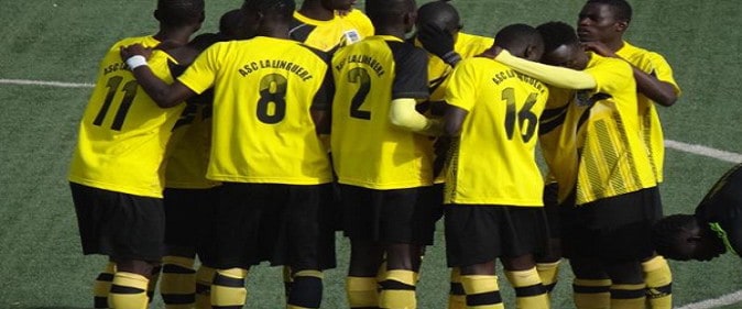 Repères 16ème journée L1 : Fortunes diverses pour les Académiciens - wiwsport Repères 16ème journée L1 : Fortunes diverses pour les Académiciens - wiwsport