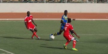 linguereStadedeMbouur une