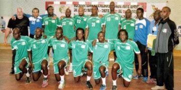 Handball : Préparation des échéances internationales : l’équipe nationale à l’heure de le remobilisation - wiwsport