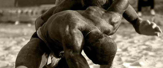 L'arène Adrien Senghor devrait bientôt passer à 4 000 places - wiwsport L'arène Adrien Senghor devrait bientôt passer à 4 000 places - wiwsport