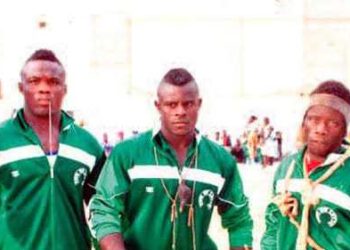 Francophonie: Ambroise Sarr, coach de l'équipe africaine : « Gagner toutes les médailles en jeu »