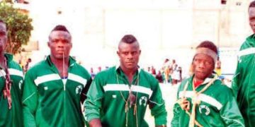 Francophonie: Ambroise Sarr, coach de l'équipe africaine : « Gagner toutes les médailles en jeu » - wiwsport