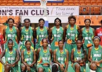 Afrobasket 2017: Le Mali bat la Tunisie (89-46) - wiwsport