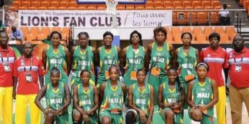 Afrobasket 2017: Le Mali bat la Tunisie (89-46) - wiwsport