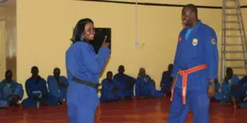 mamadouDiopp une