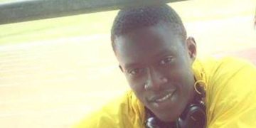 Manirou Dembele : «On va essayer d’aller chercher le podium» - wiwsport