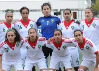 Foot Féminin (Mondial 2018) : Les Marocaines à Dakar ce jeudi