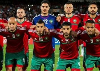 Le Maroc profite du Printemps de son football