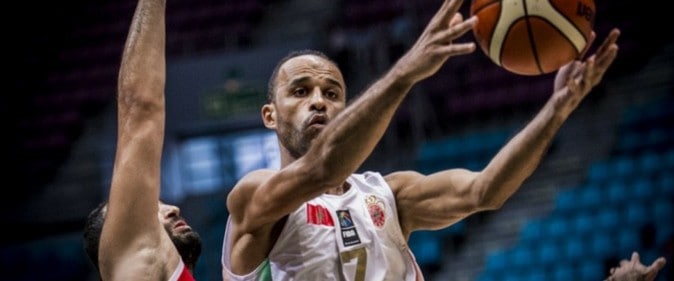 AfroBasket 2017: Le Maroc bat l'Egypte et se qualifie en demi-finale (66-62) - wiwsport marocegypte une