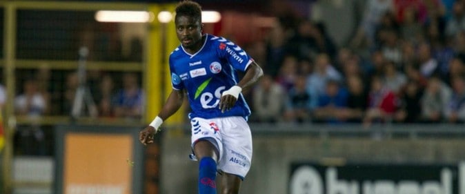 Officiel: Mercato: Mayoro Ndoye signe un contrat de deux ans à Tours FC - wiwsport mayoro une