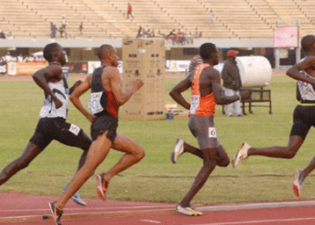 Championnats nationaux 2015 à Saint-Louis: Record personnel pour Mamadou Guèye