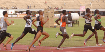 Championnats nationaux 2015 à Saint-Louis: Record personnel pour Mamadou Guèye - wiwsport