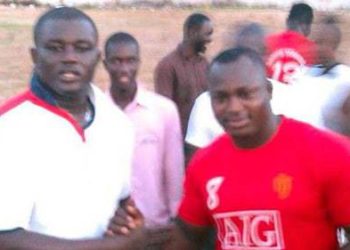 (Vidéo) Modou Lo clashe Balla Gaye 2: « Je le conseille de se réconcilier avec son père »