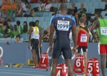 Mamadou Guèye au triple saut et Moussa Dembélé aux 110m haies en finale - wiwsport