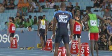 Mamadou Guèye au triple saut et Moussa Dembélé aux 110m haies en finale - wiwsport