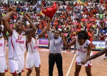 Afrobasket féminin: Jusqu'où peut aller le Mozambique ?