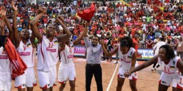 Afrobasket féminin: Jusqu'où peut aller le Mozambique ? - wiwsport