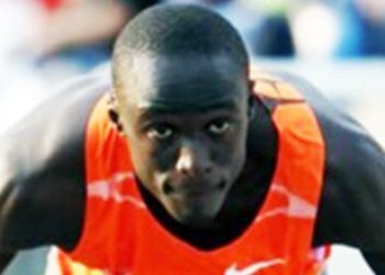 Ndiss Kaba Badji veut terminer «sur une médaille mondiale ou olympique» - wiwsport