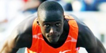 Ndiss Kaba Badji veut terminer «sur une médaille mondiale ou olympique» - wiwsport