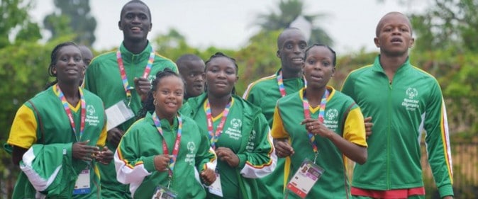 Spécial Olympics Sénégal: 8ème édition des Championnats Nationaux ce vendredi, samedi et dimanche - wiwsport olympique une
