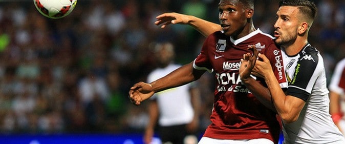 Mercato: Hambourg vise Opa Nguette - wiwsport opanguette une