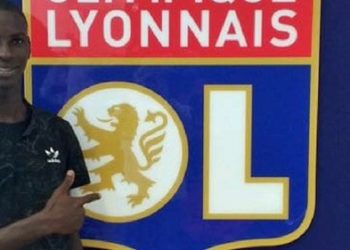ousseynou une
