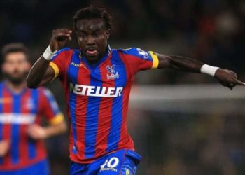 Faire jouer davantage Pape Ndiaye Souare, une priorité pour son agent