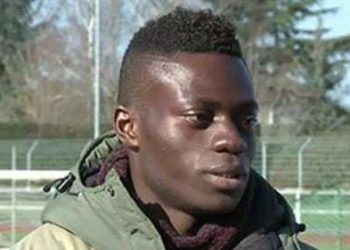 Officiel: Mercato: Pape Sane à l'AJ Auxerre sous forme de prêt