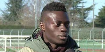 Officiel: Mercato: Pape Sane à l'AJ Auxerre sous forme de prêt - wiwsport