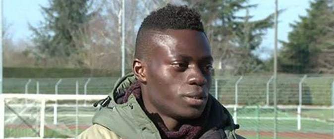 Officiel: Mercato: Pape Sane à l'AJ Auxerre sous forme de prêt - wiwsport Officiel: Mercato: Pape Sane à l'AJ Auxerre sous forme de prêt - wiwsport