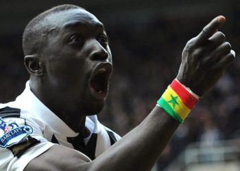 Papiss Demba Cissé: « Je suis prêt en revenir en sélection si … »