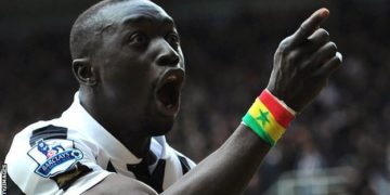 Papiss Demba Cissé: « Je suis prêt en revenir en sélection si … » - wiwsport